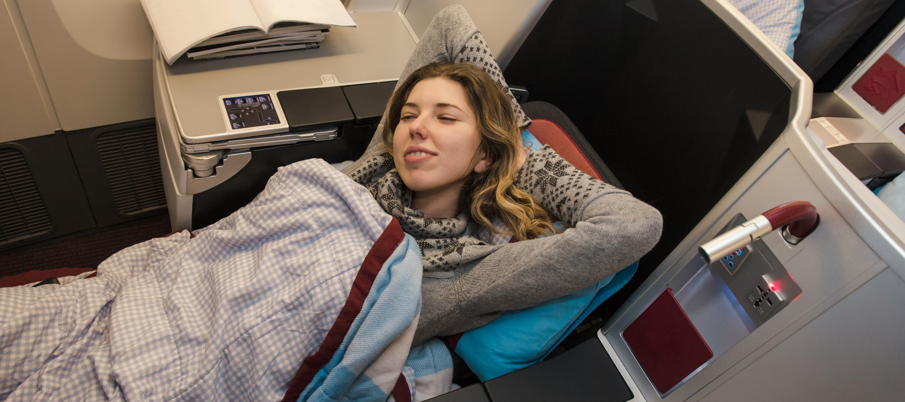 This kind of comfort could be in reach for you — with some trade-offs.