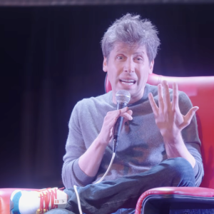 Sam Altman