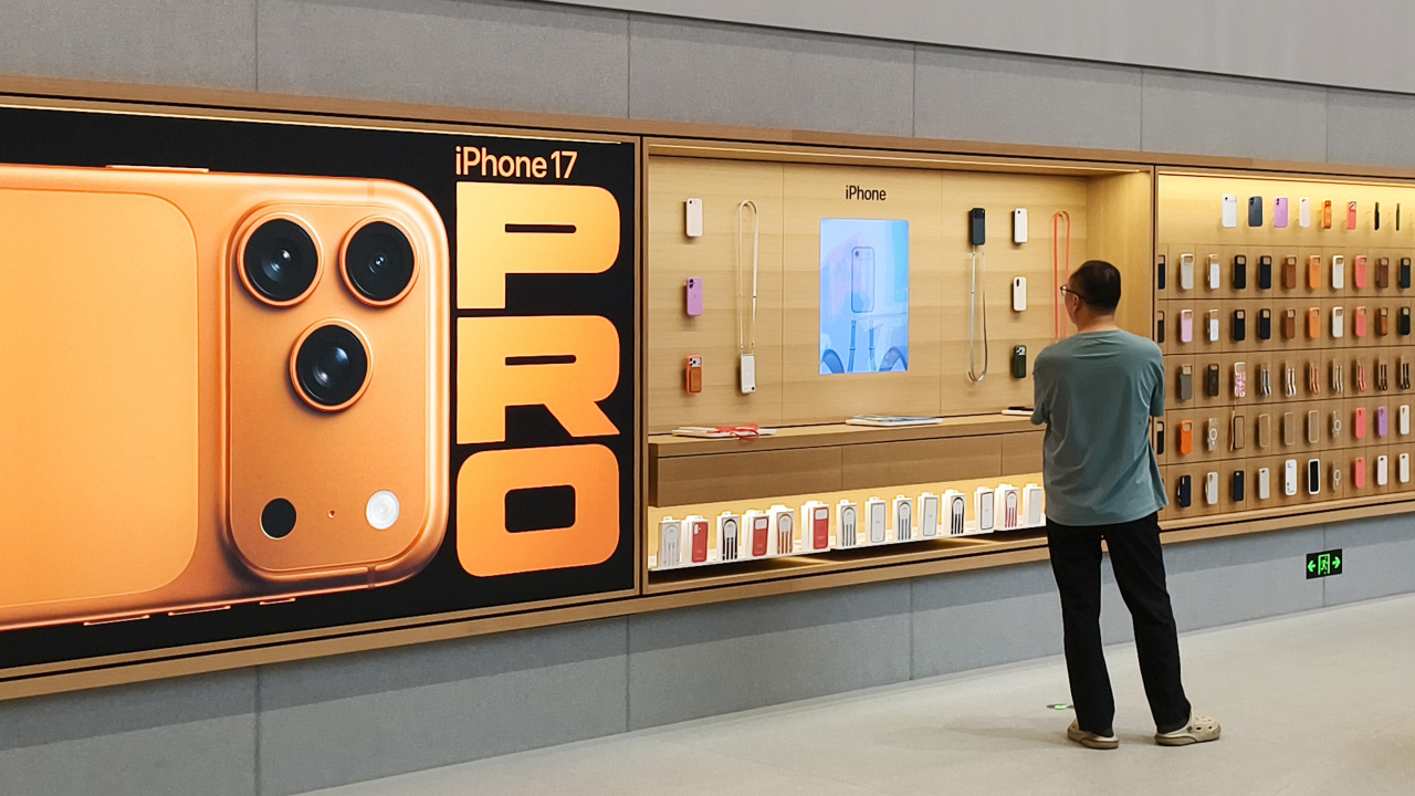 The 'Apple tax' is crumbling — and it could mean cheaper apps and subscriptions ...