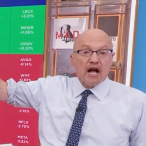 Jim Cramer