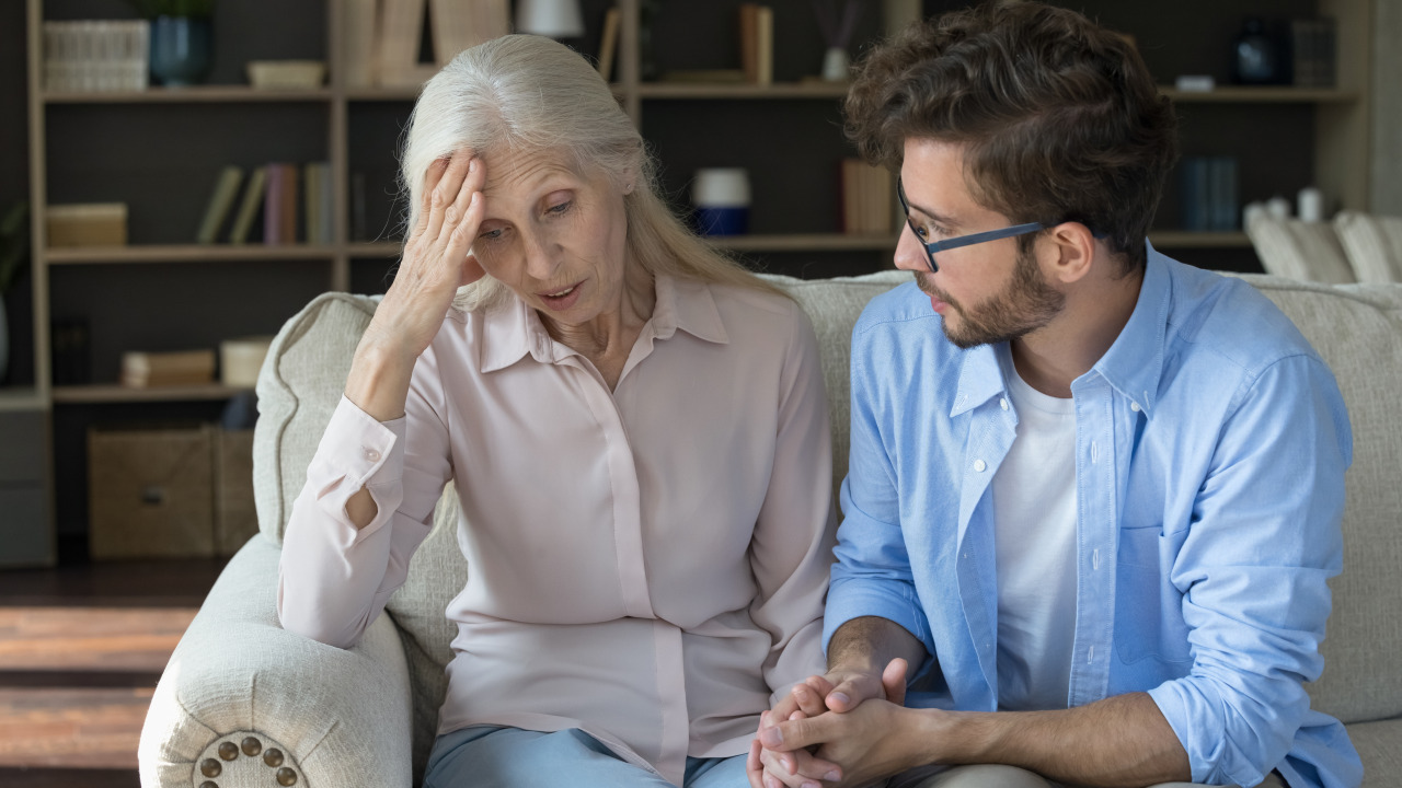 'It's so disgusting': AI-powered scammers are scouring obituaries to target widows — one lost $7,000 after being told her late husband evaded taxes