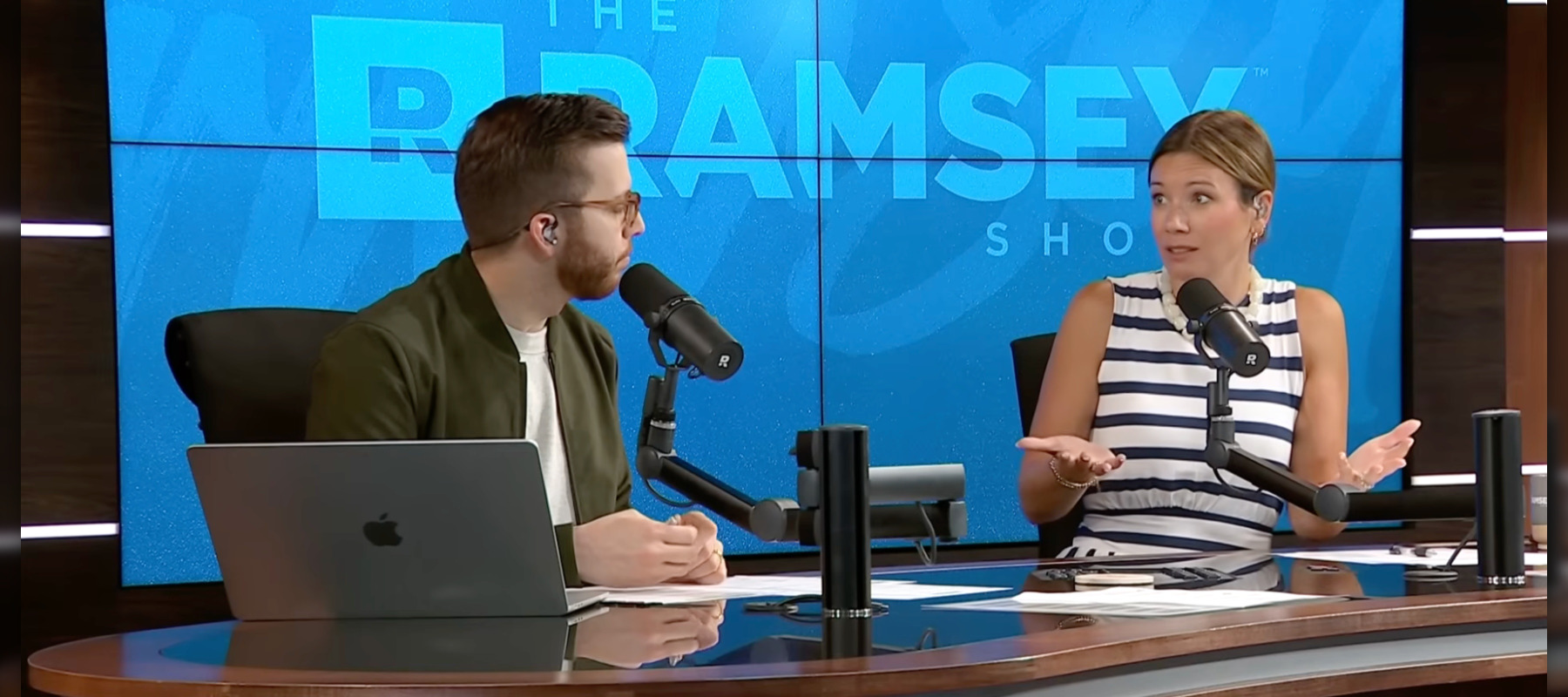 hosts