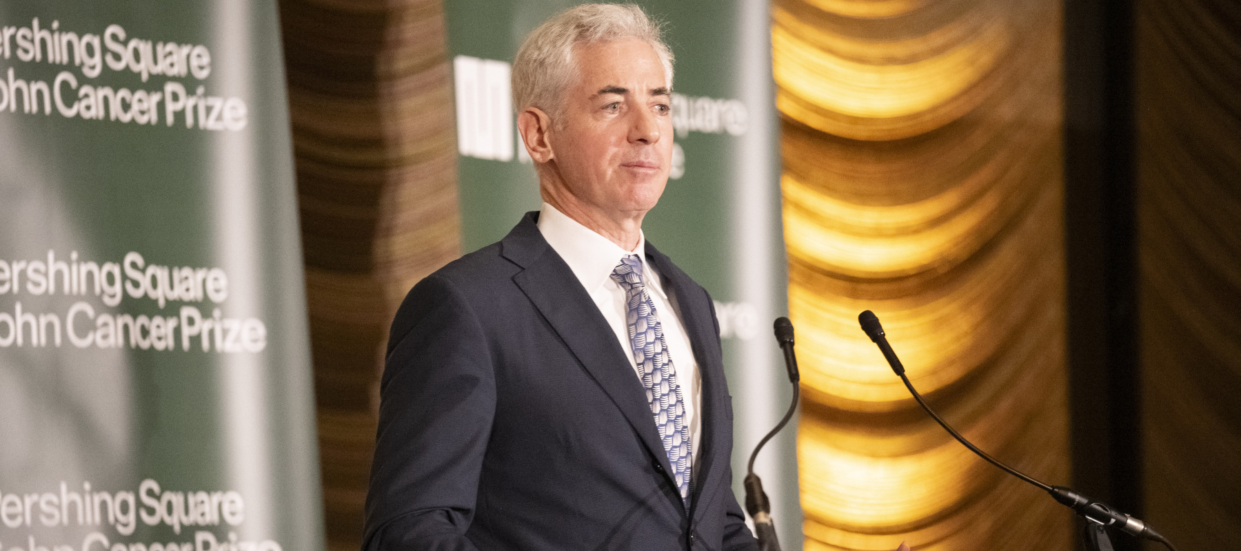 Bill Ackman