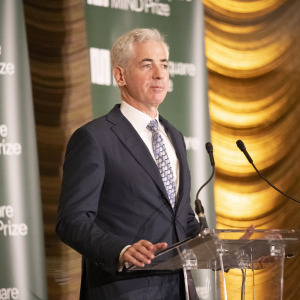 Bill Ackman