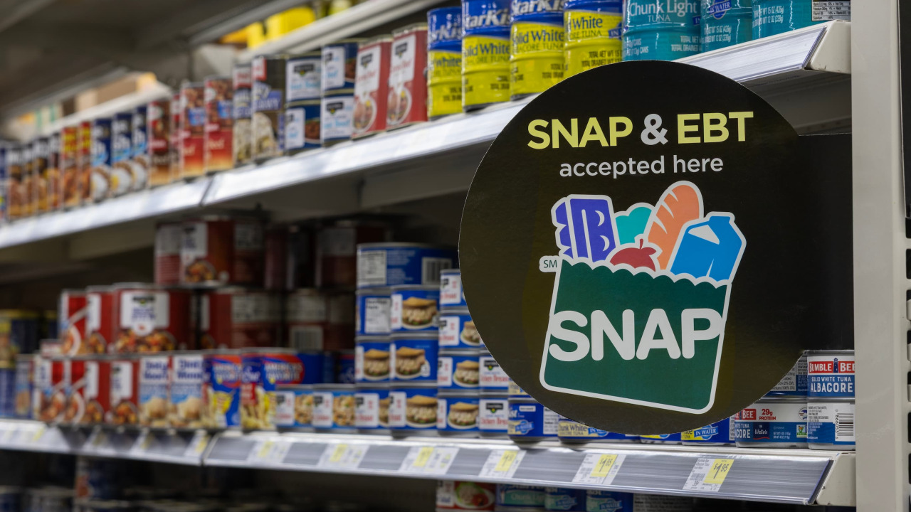 Alabama food banks warn SNAP error penalties could cost taxpayers $174 million as 80,000 lose benefits