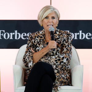 Suze Orman