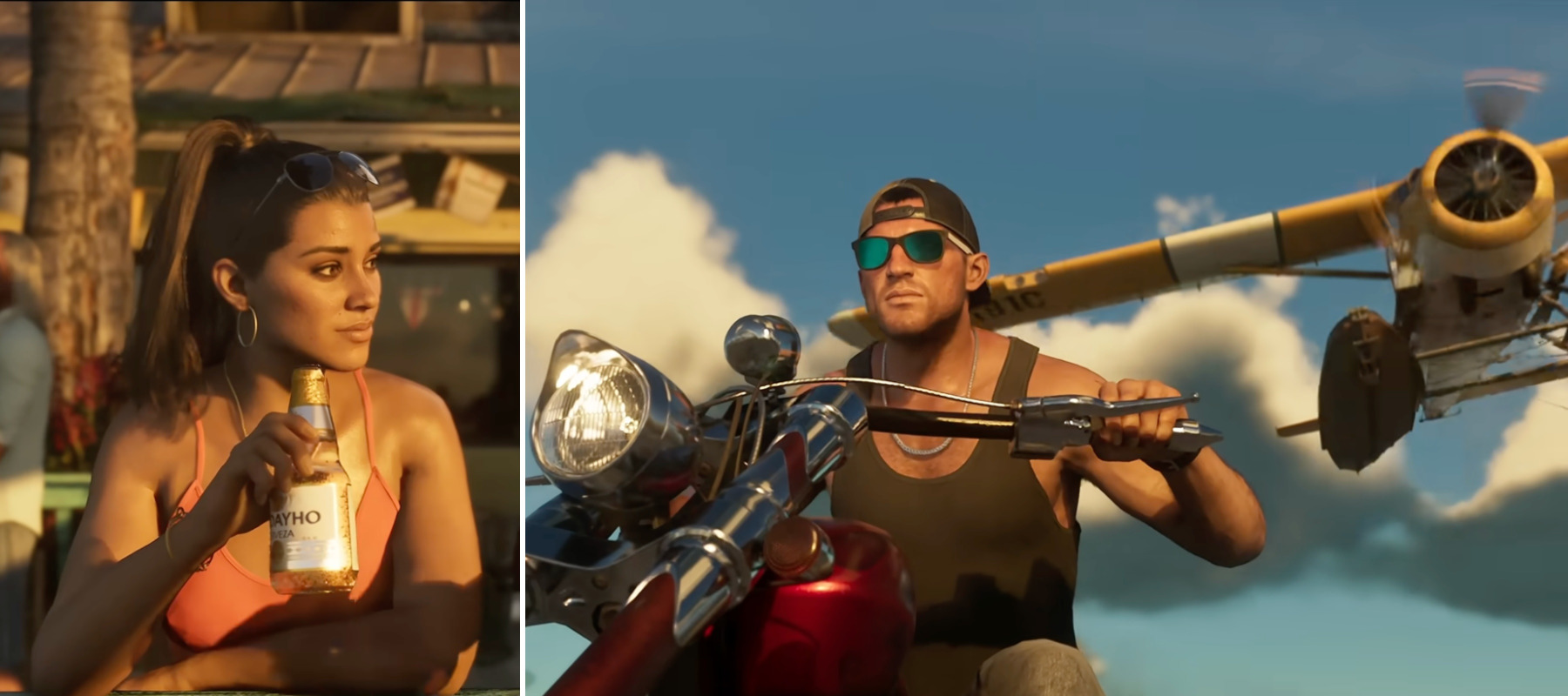 GTA