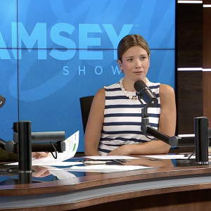 A photo of The Ramsey Show