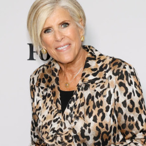Suze Orman