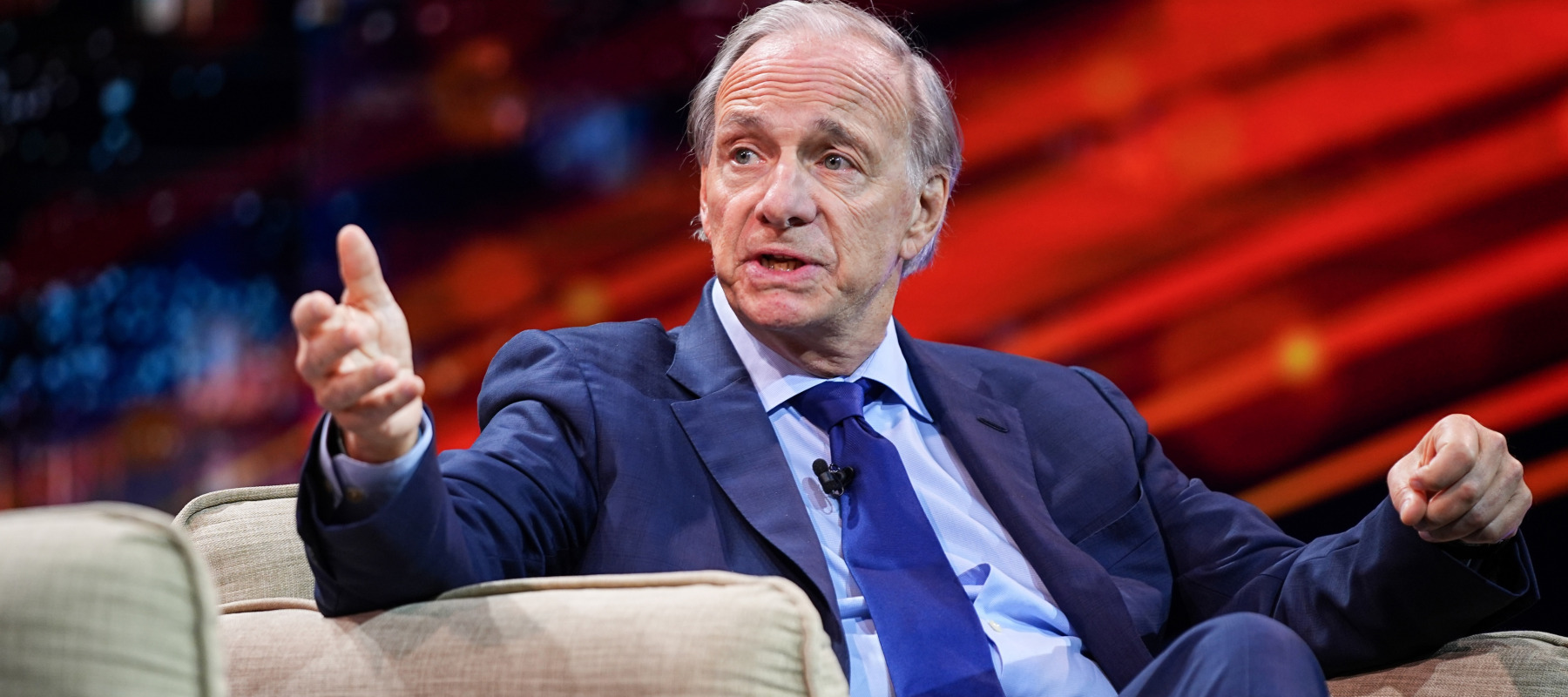 Ray Dalio