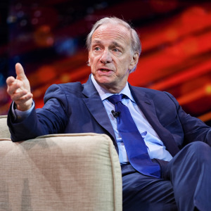 Ray Dalio