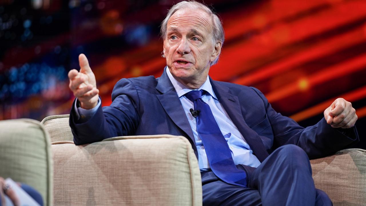 ‘An economic heart attack’: Ray Dalio says the US faces a debt crisis ‘in three years, give or take two.’ 5 things Americans can do now to protect their finances