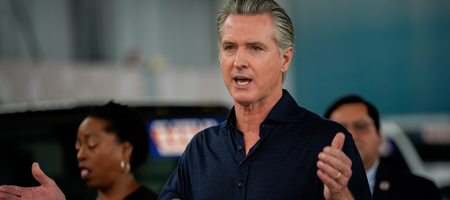 newsom
