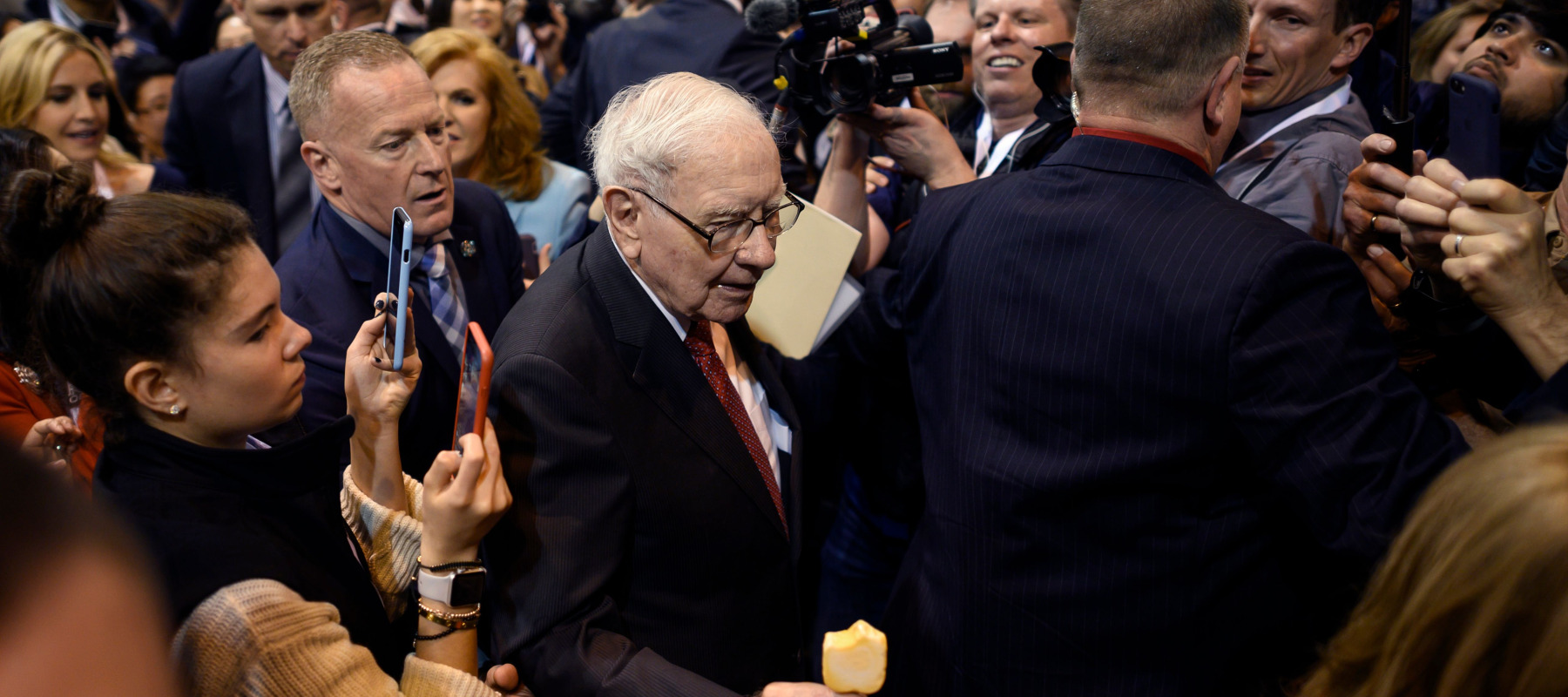 Buffett