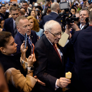 Buffett