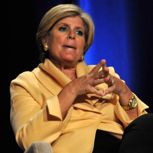 Suze Orman