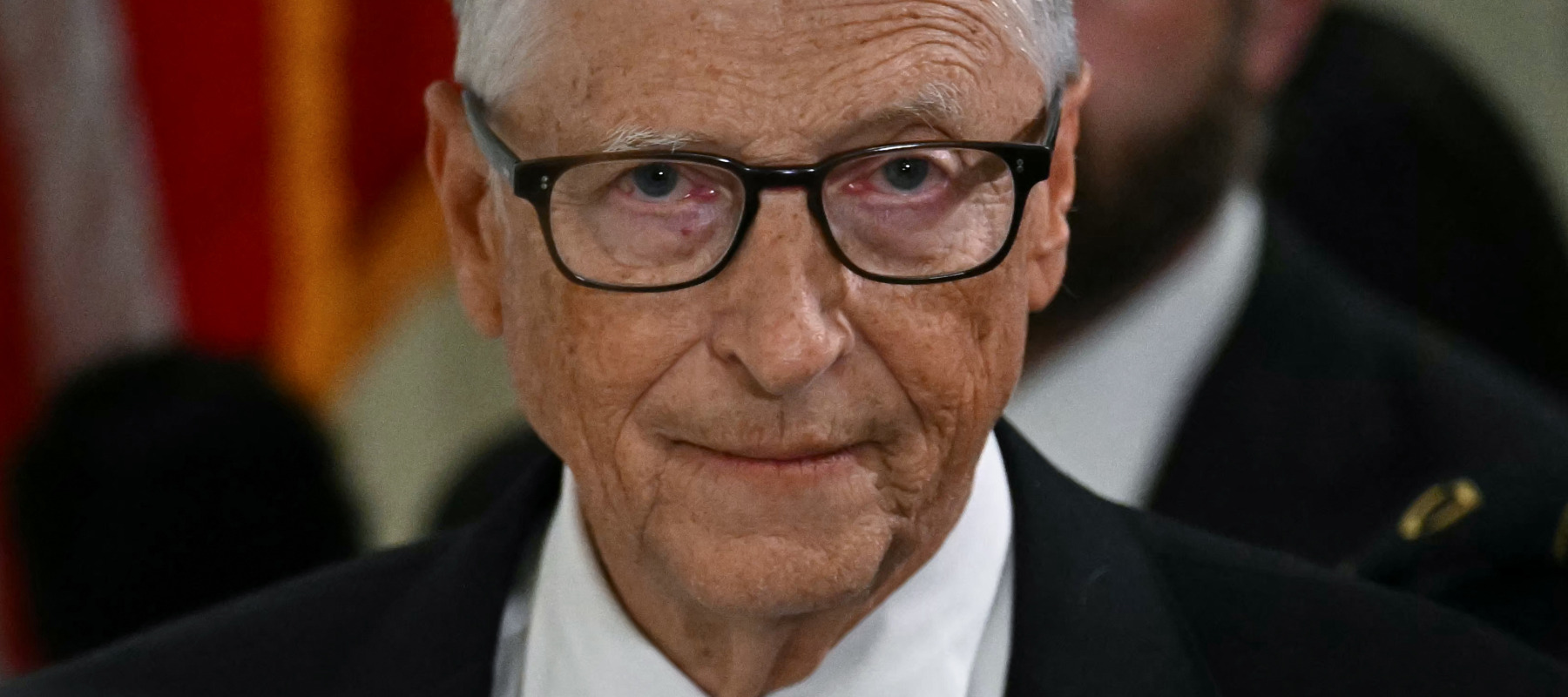 The Microsoft founder has serious concerns about the future of AI.