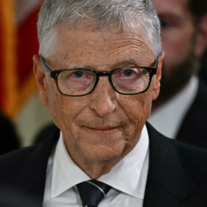 The Microsoft founder has serious concerns about the future of AI.