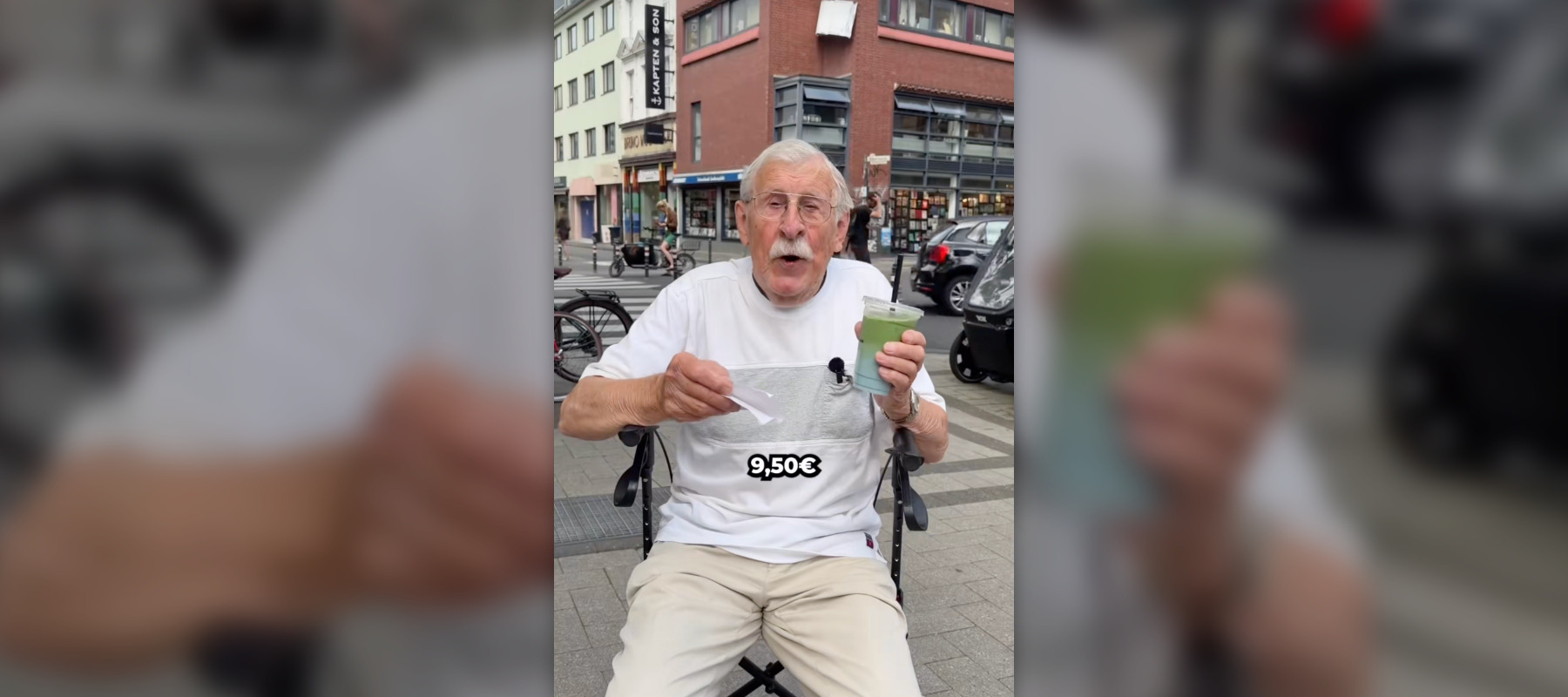 opa werner