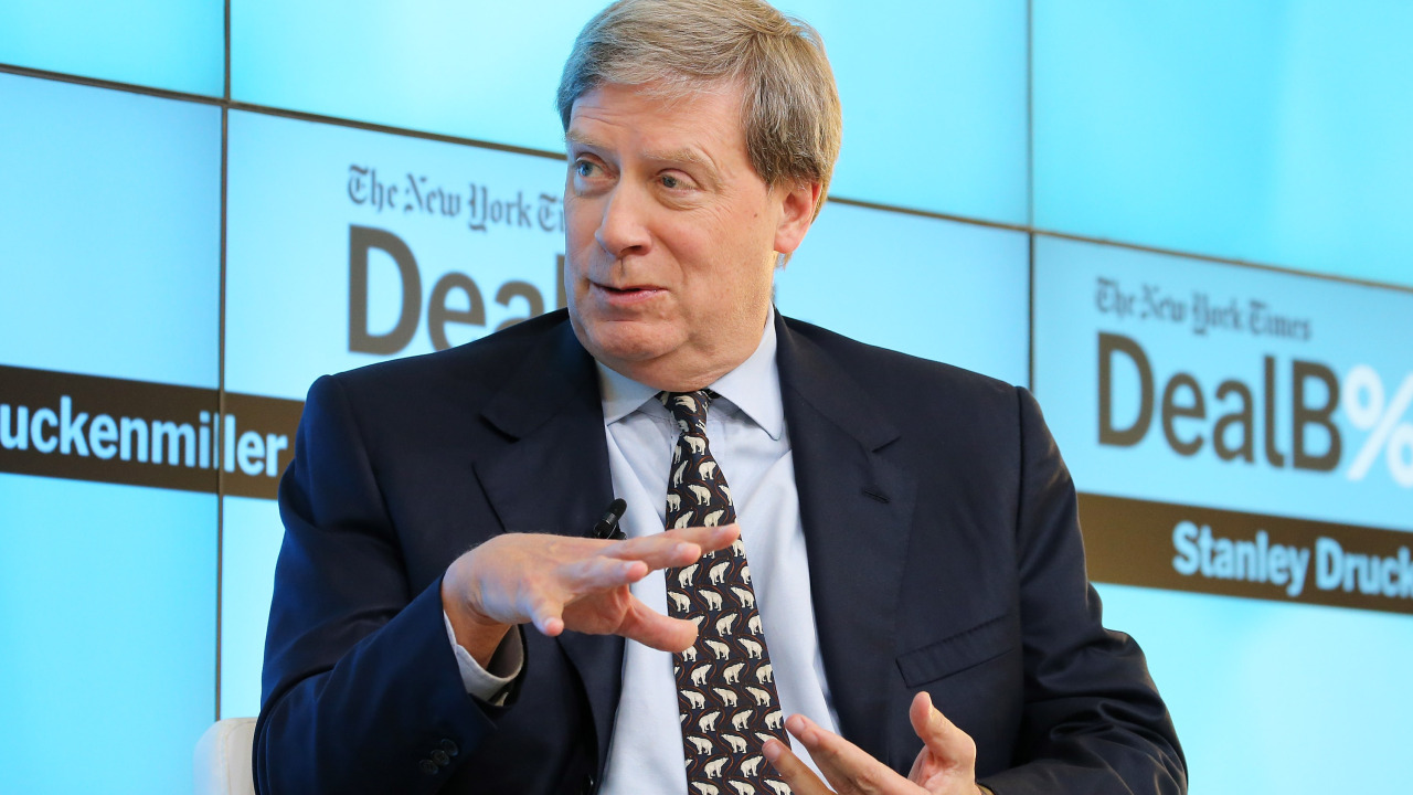 ‘I’m not embarrassed by it’ says billionaire investor who used AI for WSJ critique of Scott Bessent. 'I write everything with AI now'