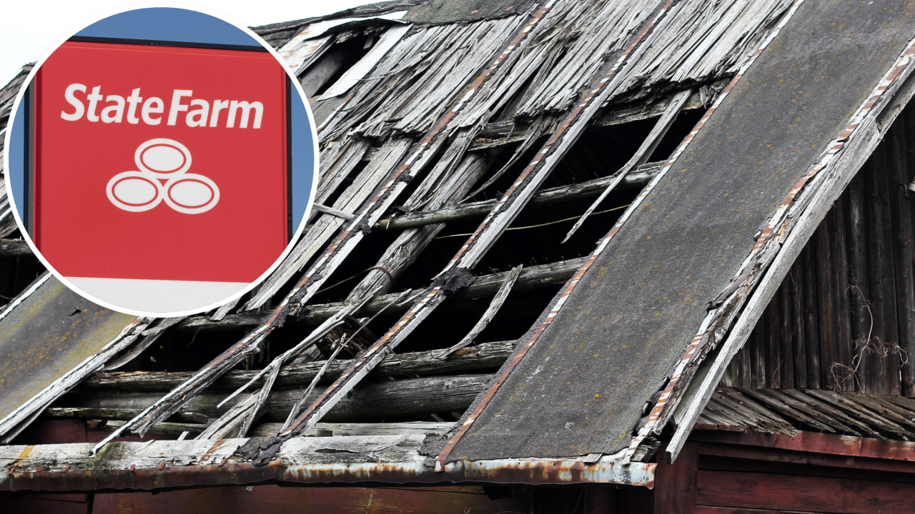 Unsealed documents allege State Farm made $1.4 billion by systematically denying Oklahoma homeowners' roof claims