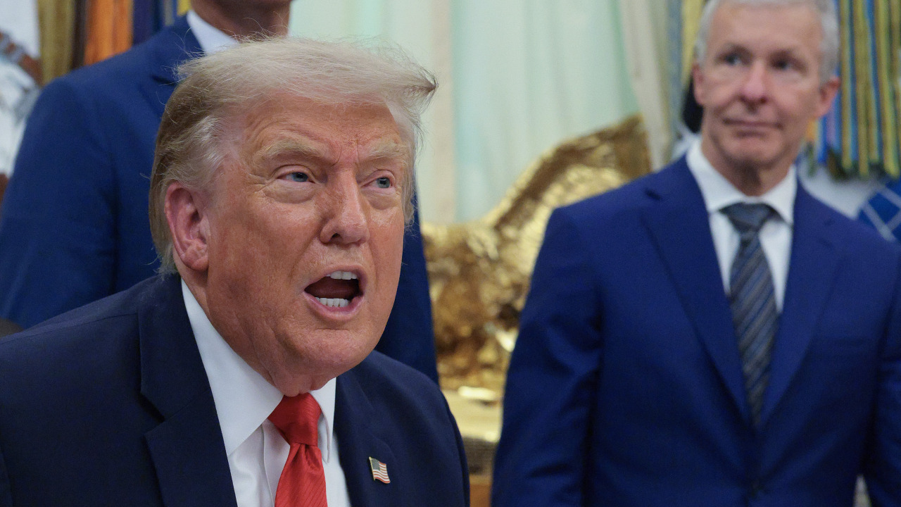 Trump's SBA wants to reclassify billion-dollar corporations as 'small businesses,' opening door to federal contracts