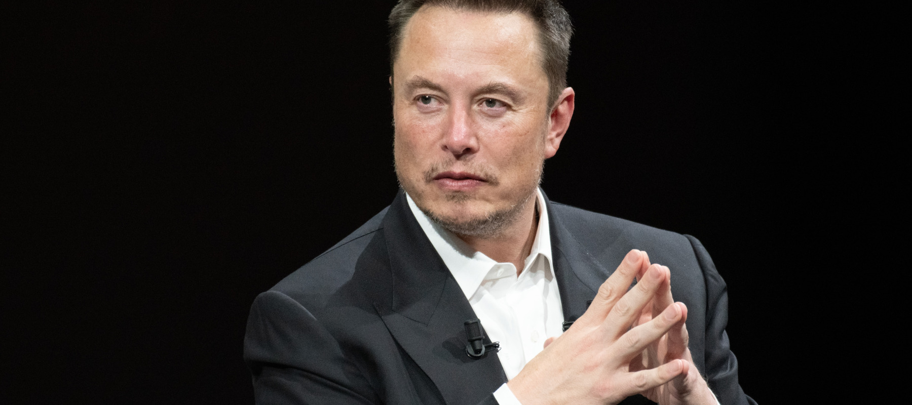 musk