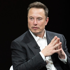 musk