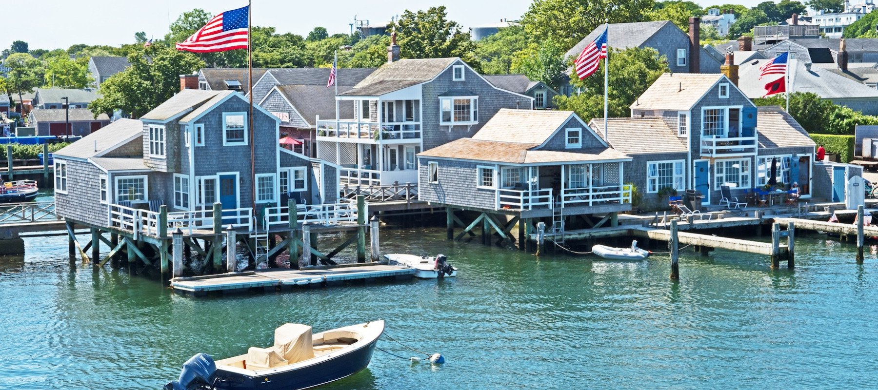 Nantucket, Massachusetts