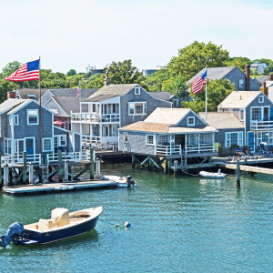 Nantucket, Massachusetts