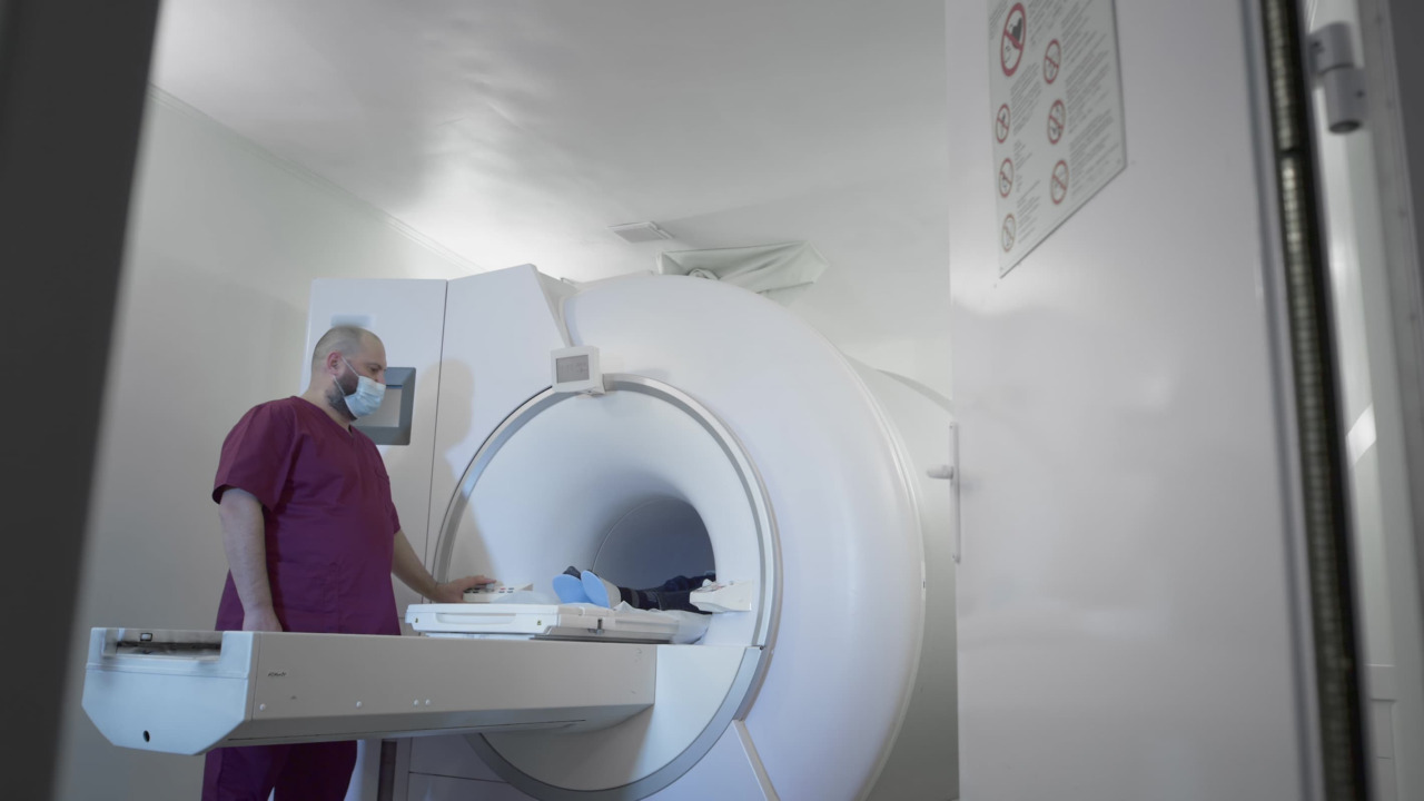 Her insurer preapproved a breast MRI — then paid just $13.90 of the $1,205 bill, leaving her with $1,191