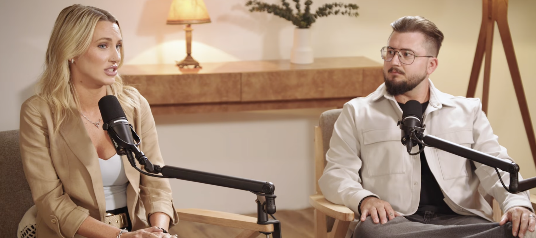 Mason and Becca finally confronted a financial reality they had been avoiding.