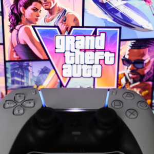 A photo of Grand Theft Auto VI