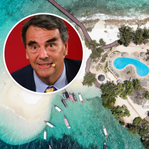 tim draper
