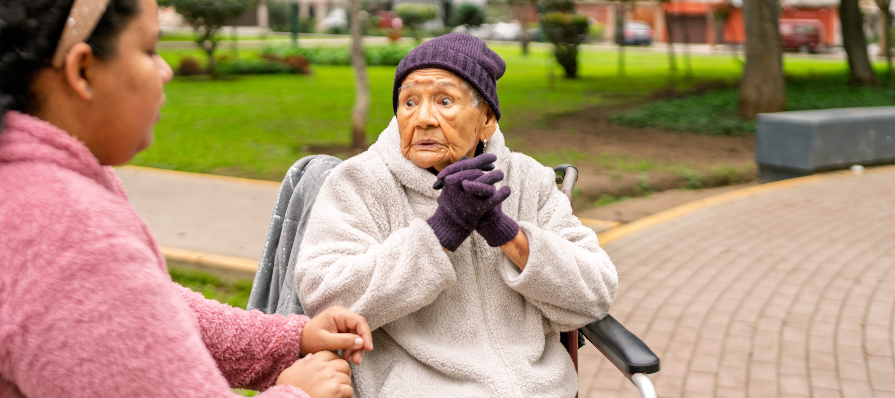 Elder financial abuse is a growing problem that takes careful planning to prevent.