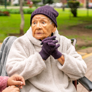 Elder financial abuse is a growing problem that takes careful planning to prevent.
