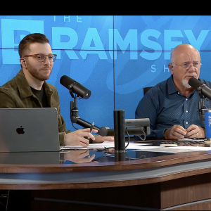George Kamel and Dave Ramsey give advice to a caller who thinks he has hacked mortgage lending.