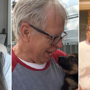 family and caretaker
