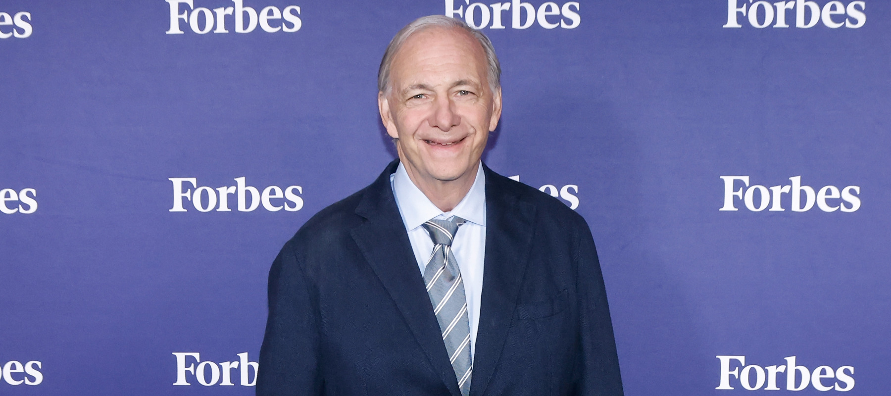 Ray Dalio attends the 2026 Forbes Iconoclast Summit on June 3, 2026.