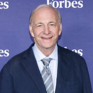 Ray Dalio attends the 2026 Forbes Iconoclast Summit on June 3, 2026.