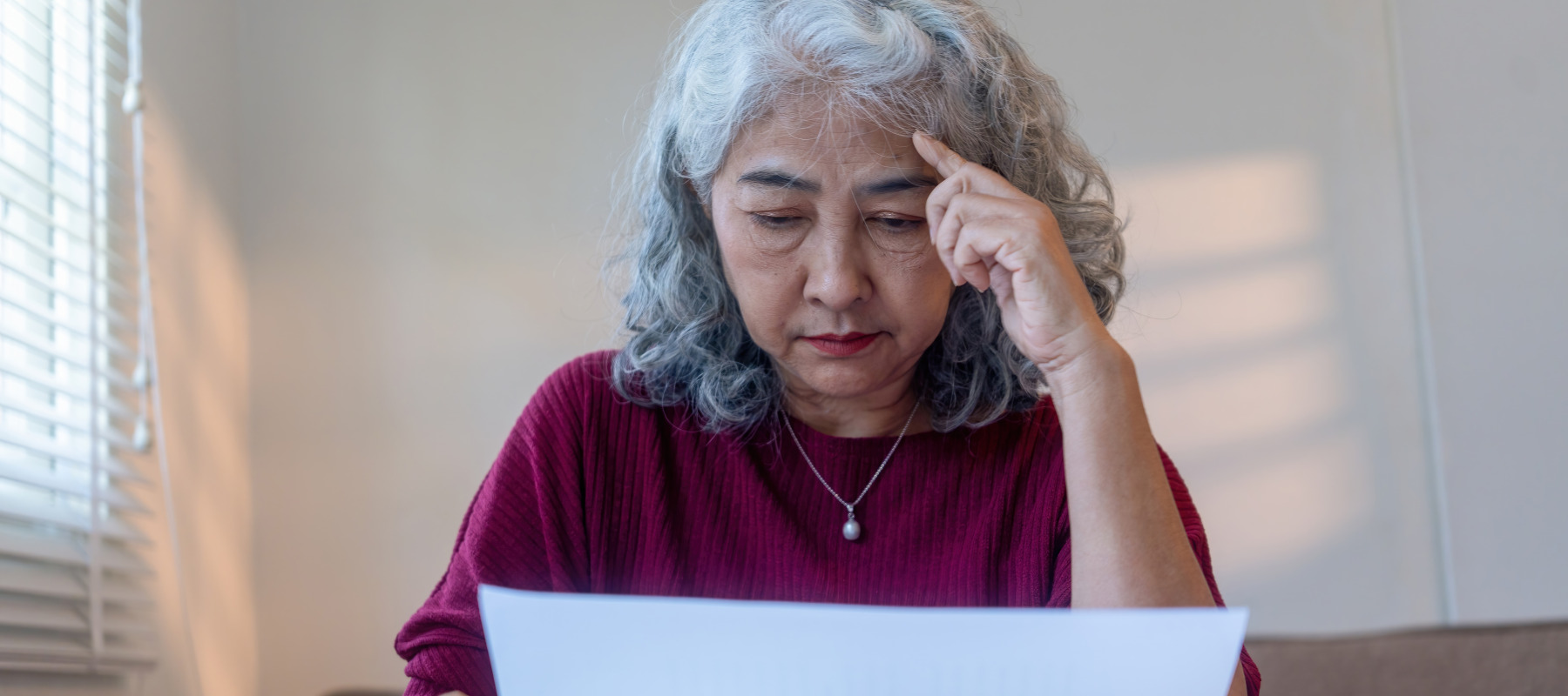 Don't make a payment on someone else's debt before being sure it's your obligation.