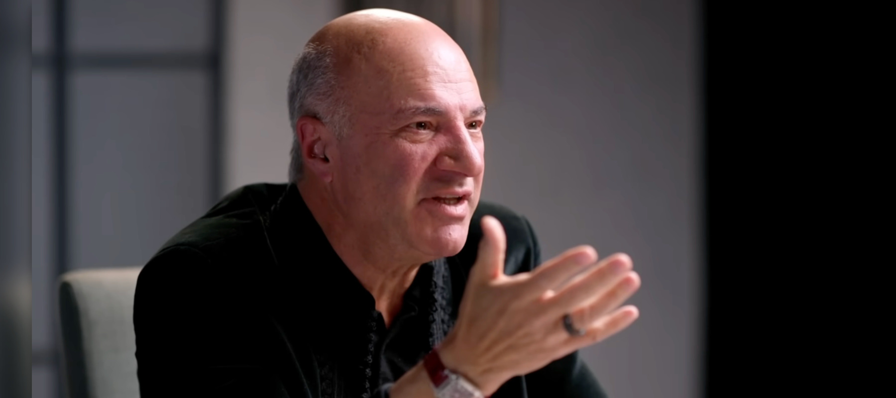 kevin o'leary