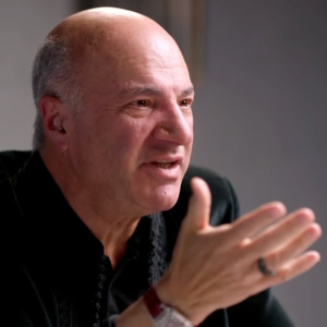 kevin o'leary