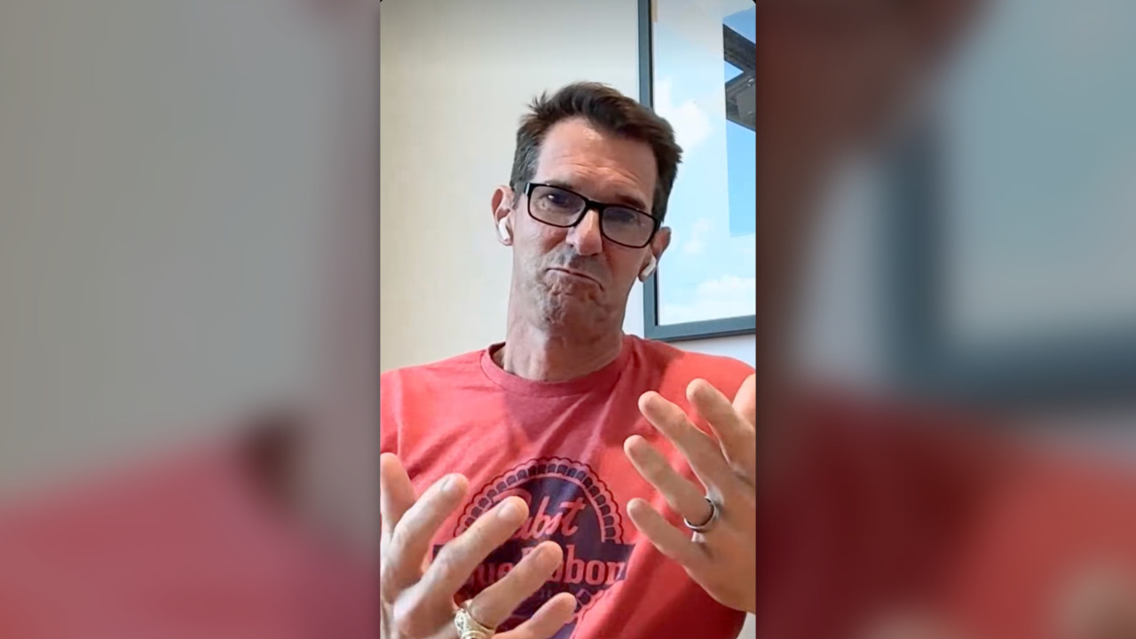 CEO of Pabst Blue Ribbon offers $20,000 reward for stolen beer: 'I’m sure they look cool with a garage full of PBR'