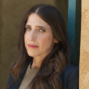 Casey Revkin, co-founder of Each Step Home, is working to improve the circumstances for children who are held in immigration detention.