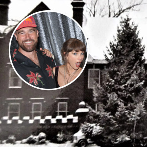 taylor swift and travis kelce