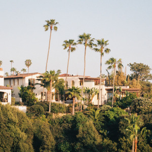 A photo of San Clemente, California