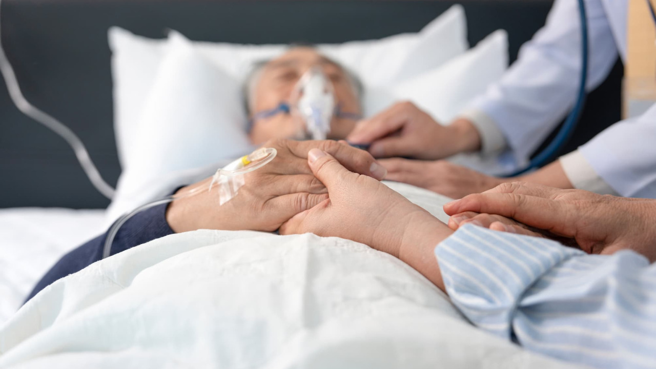 For $12,000, this New York startup will help you die — how ‘a good death' is now available on demand