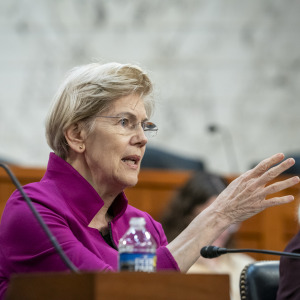 Elizabeth Warren