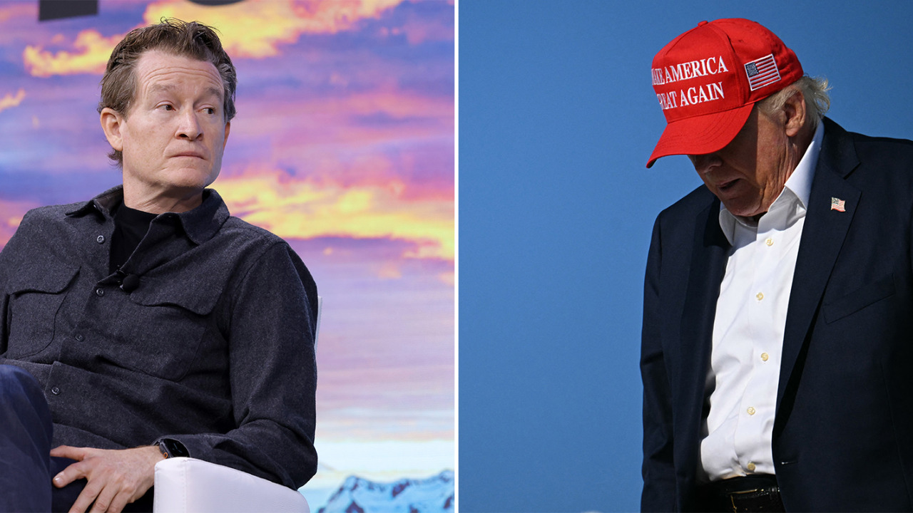 Patagonia’s Trump lawsuit revives debate over whether political activism can boost business